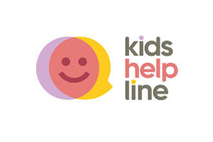 Kids Helpline - 1800 551 800